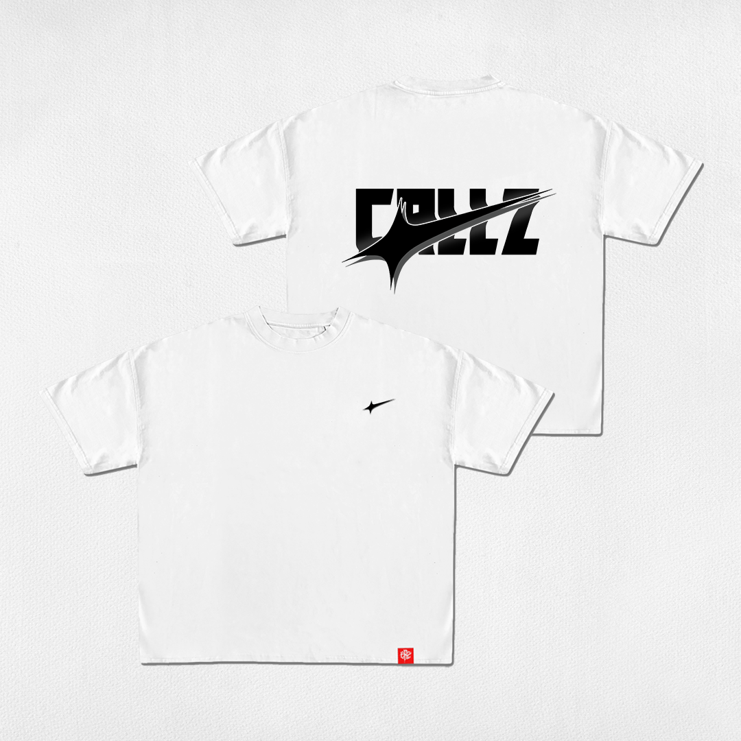 CRLLZ "Star" Athletic Tees