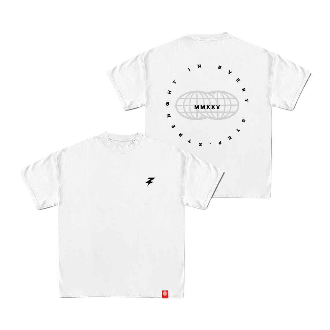 CRLLZ "MMXXV" Graphic Tees