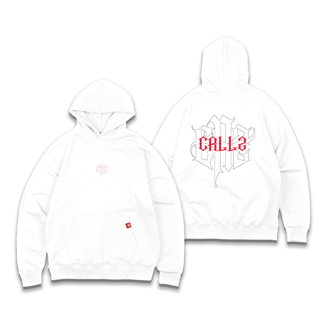 CRLLZ "Prime" Athletic Hoodie