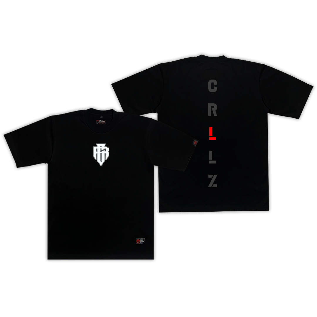 CRLLZ "Vertical Impact" Graphic Tees