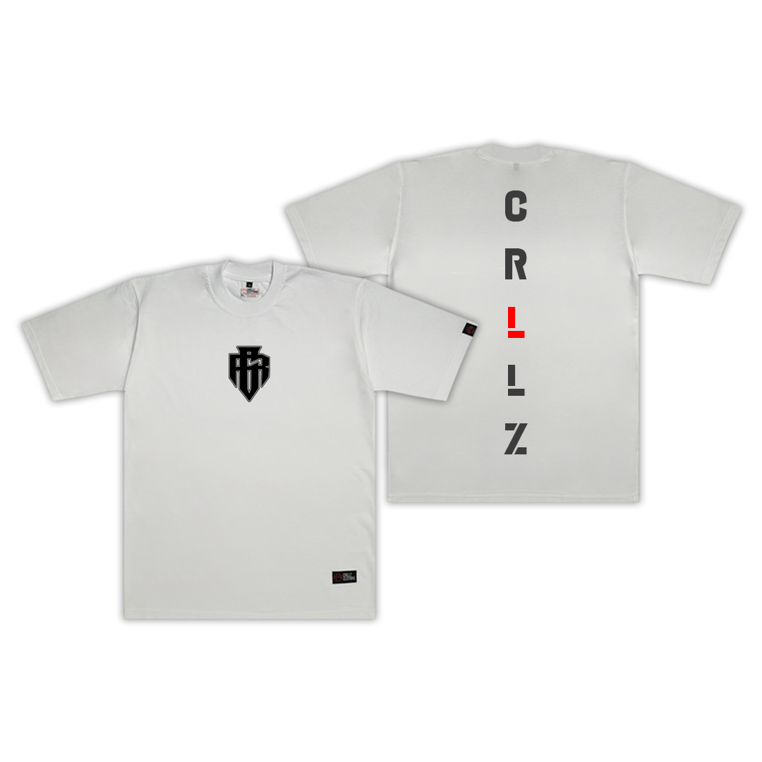 CRLLZ "Vertical Impact" Graphic Tees