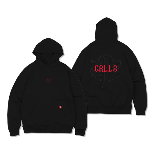 CRLLZ "Prime" Athletic Hoodie