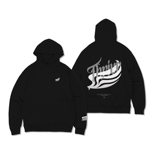 CRLLZ "Inner Pride" Rise Collection Hoodie