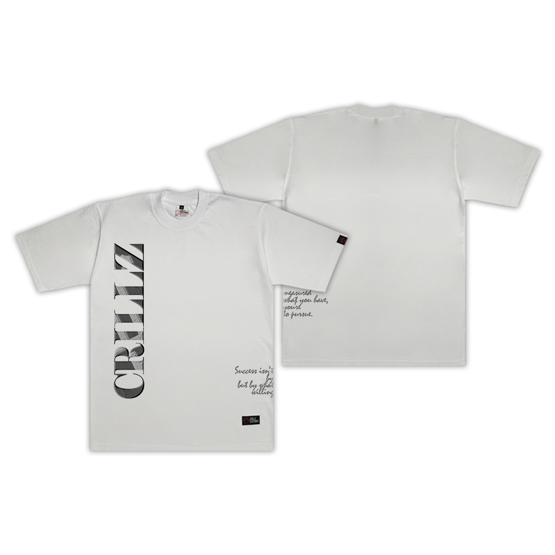 CRLLZ Bezel "Vertical Victory" Graphic Tees