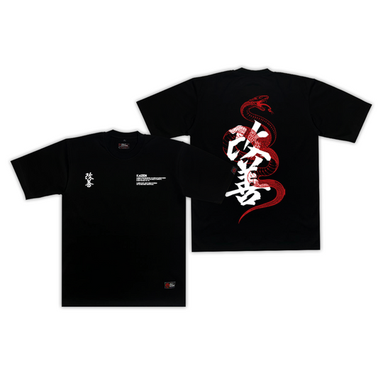 CRLLZ "Kaizen" Graphic Tees
