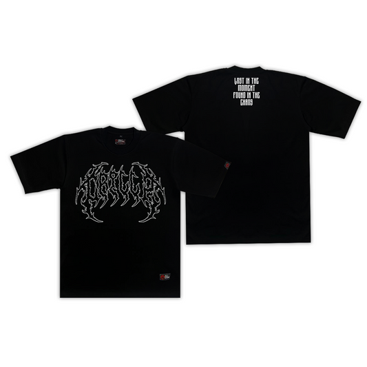 CRLLZ "Goth" Graphic Tees