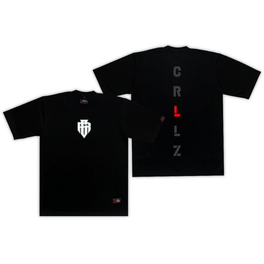 CRLLZ "Vertical Impact" Graphic Tees